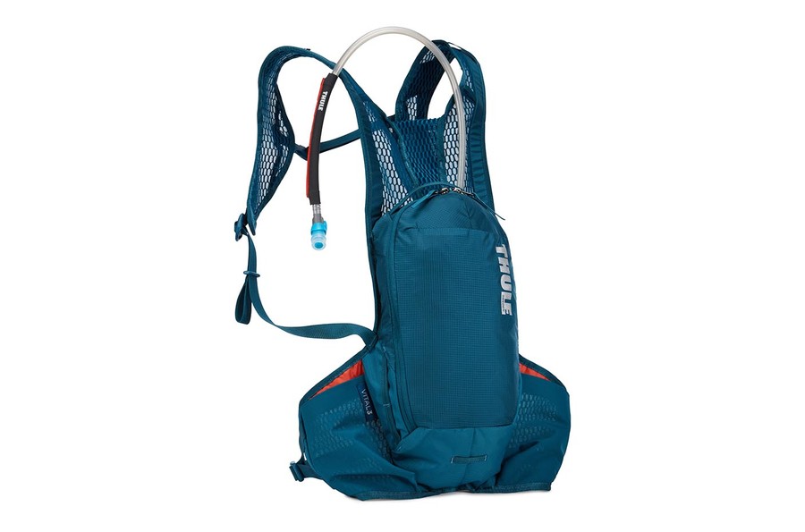 Гидратор Thule Vital 3L DH Hydration Backpack - Moroccan Blue синий